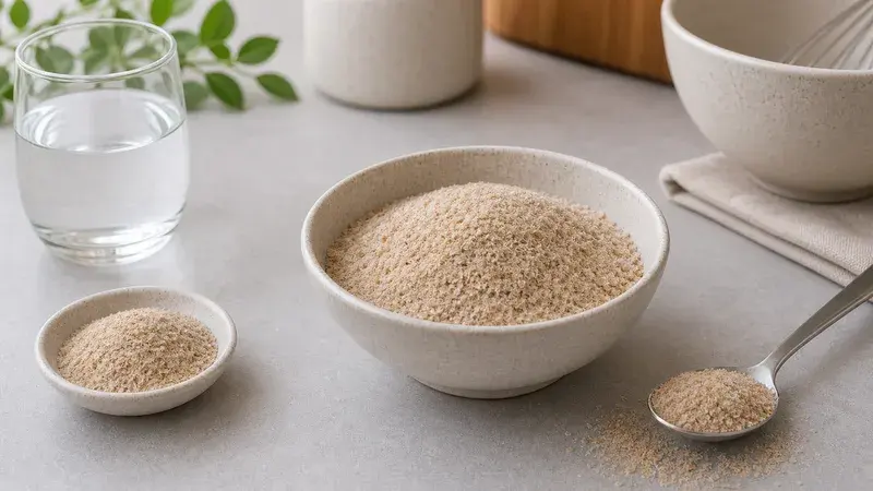 Ingredient photo for the Psyllium Husk guide