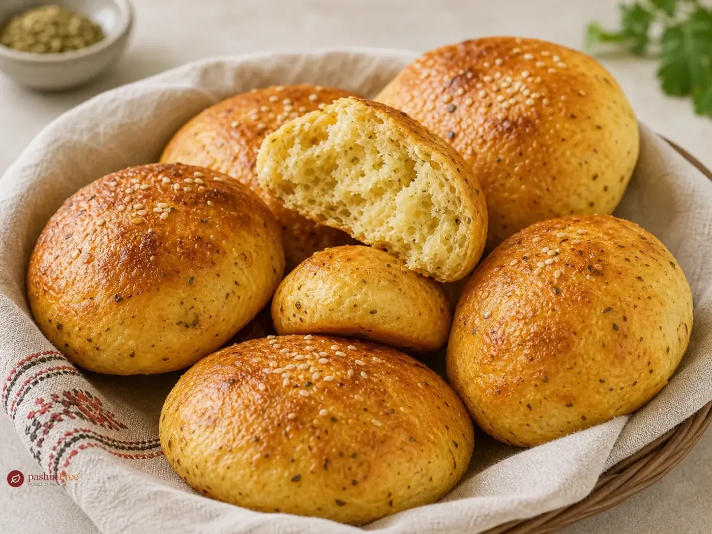 Koulenje כמנה ביתית מוכנה