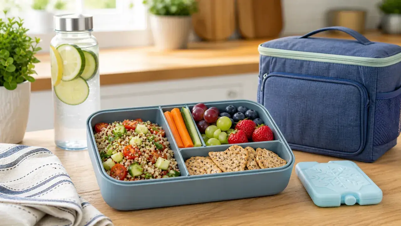 Topic-specific guide image for Cold Lunchbox Without a Microwave: Delicious Ideas That Work at Room Temperature